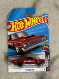 64 Dodge 330