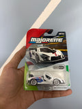 McLaren Senna