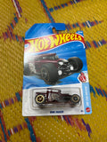 Bone Shaker