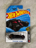 The Dark Knight Batmobile