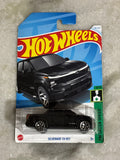 Silverado EV RST