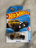 Bone Shaker