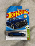 Cadillac Celestio