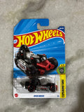 Speed Driver