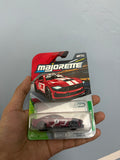 Ford Mustang Dark Horse