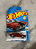 Custom 66 Toronado