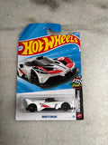 Bugatti Bolide + 2 Random Hotwheels/Matchbox