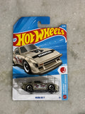 Mazda RX 7 + 1 Hotwheels
