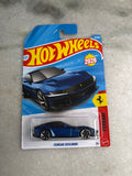 Ferrari 12 Cilindri + 3 Random Hotwheels
