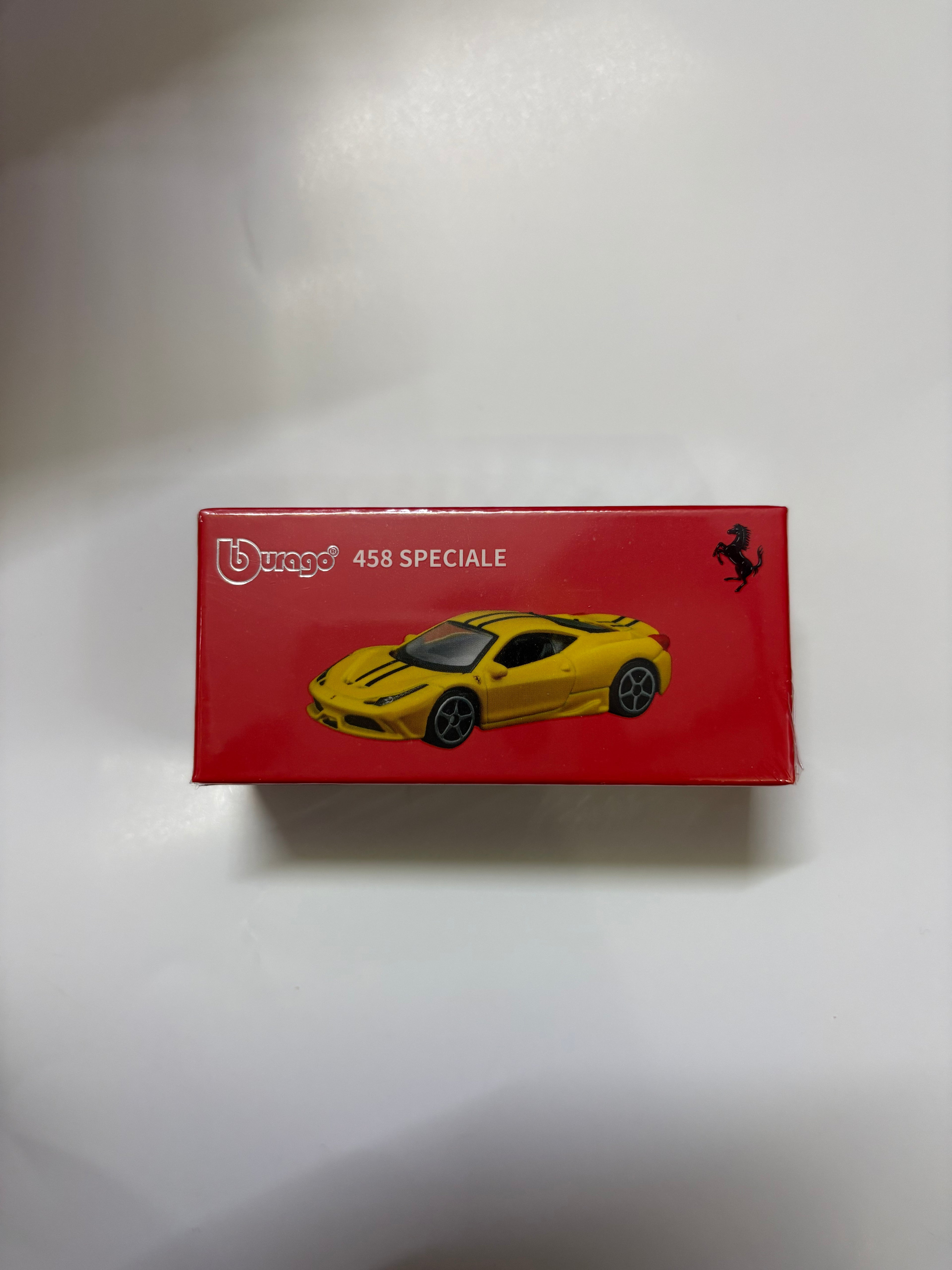 458 Speciale