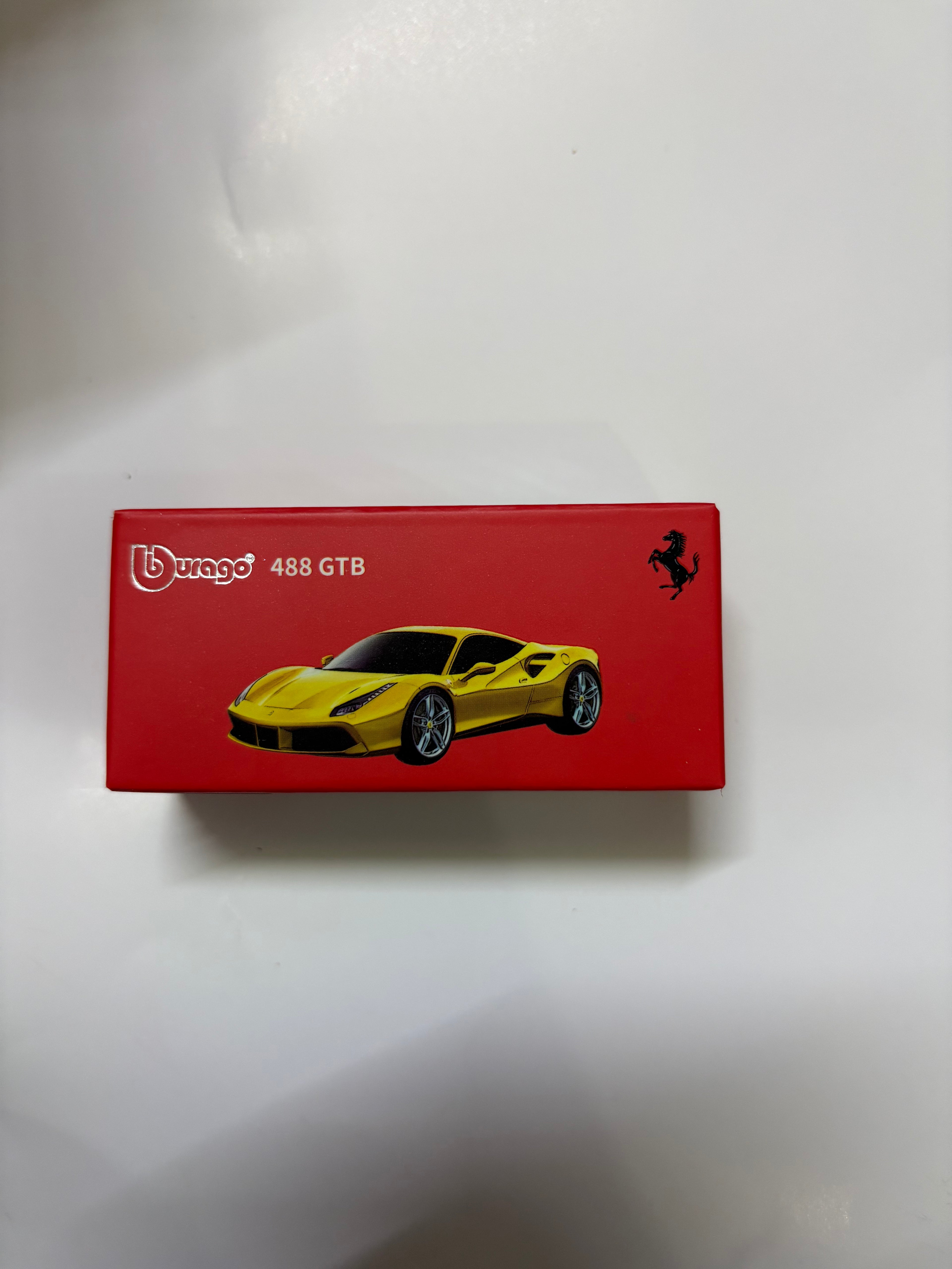 488 GTB
