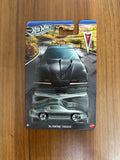Silver Series - 84 Pontiac Firebird