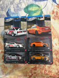 Audi 2026 Set of 4