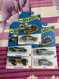 Anniversary Set of 5
