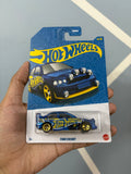 Ford Escort