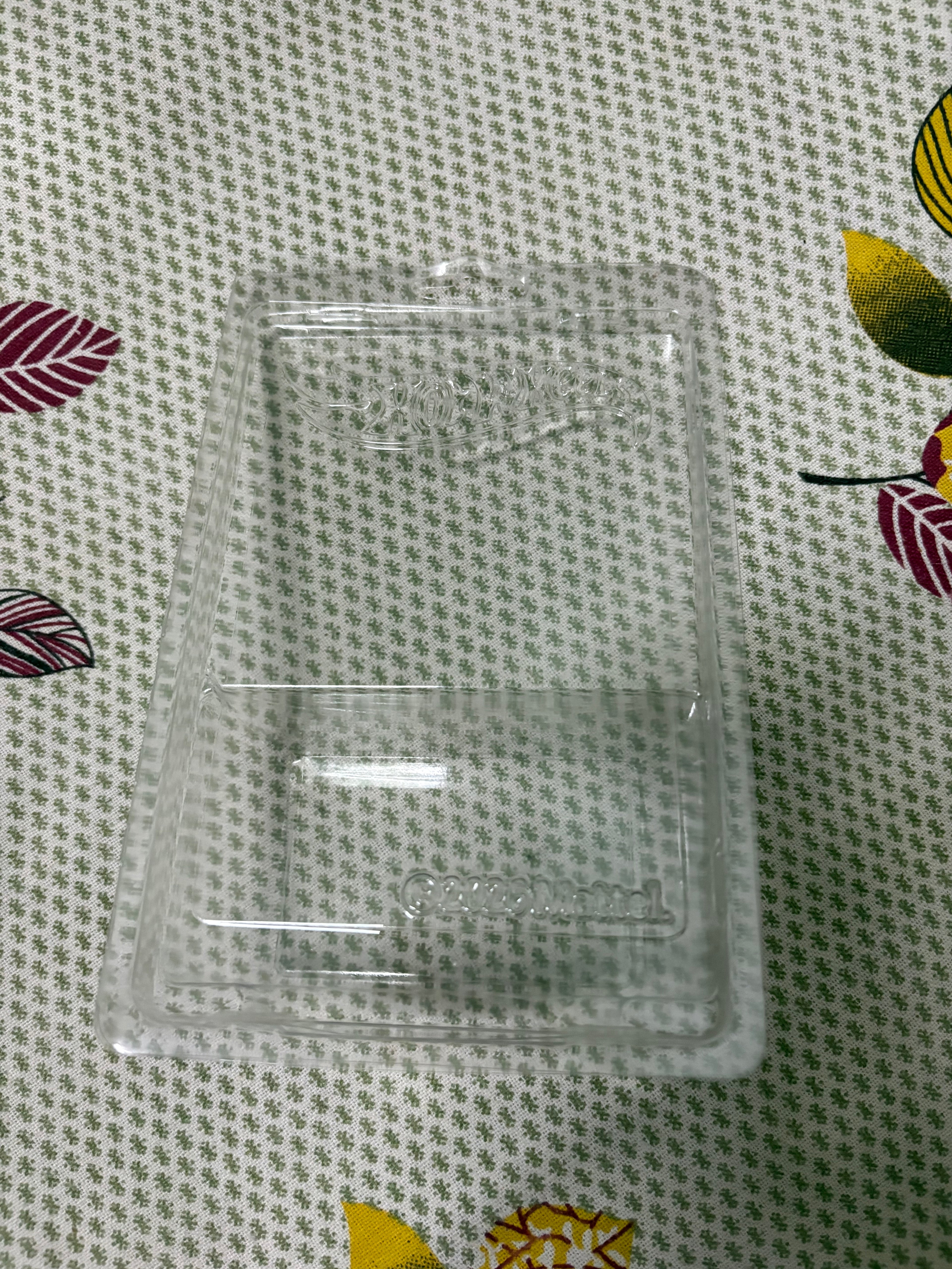 Mainline Protector (500 Microns)