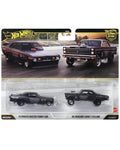 PRE ORDER IMPORTED - Plymouth Duster Funny Car and 65 Mercury Comet Cyclone (ETA Sep End)
