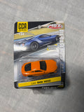 BMW M850i