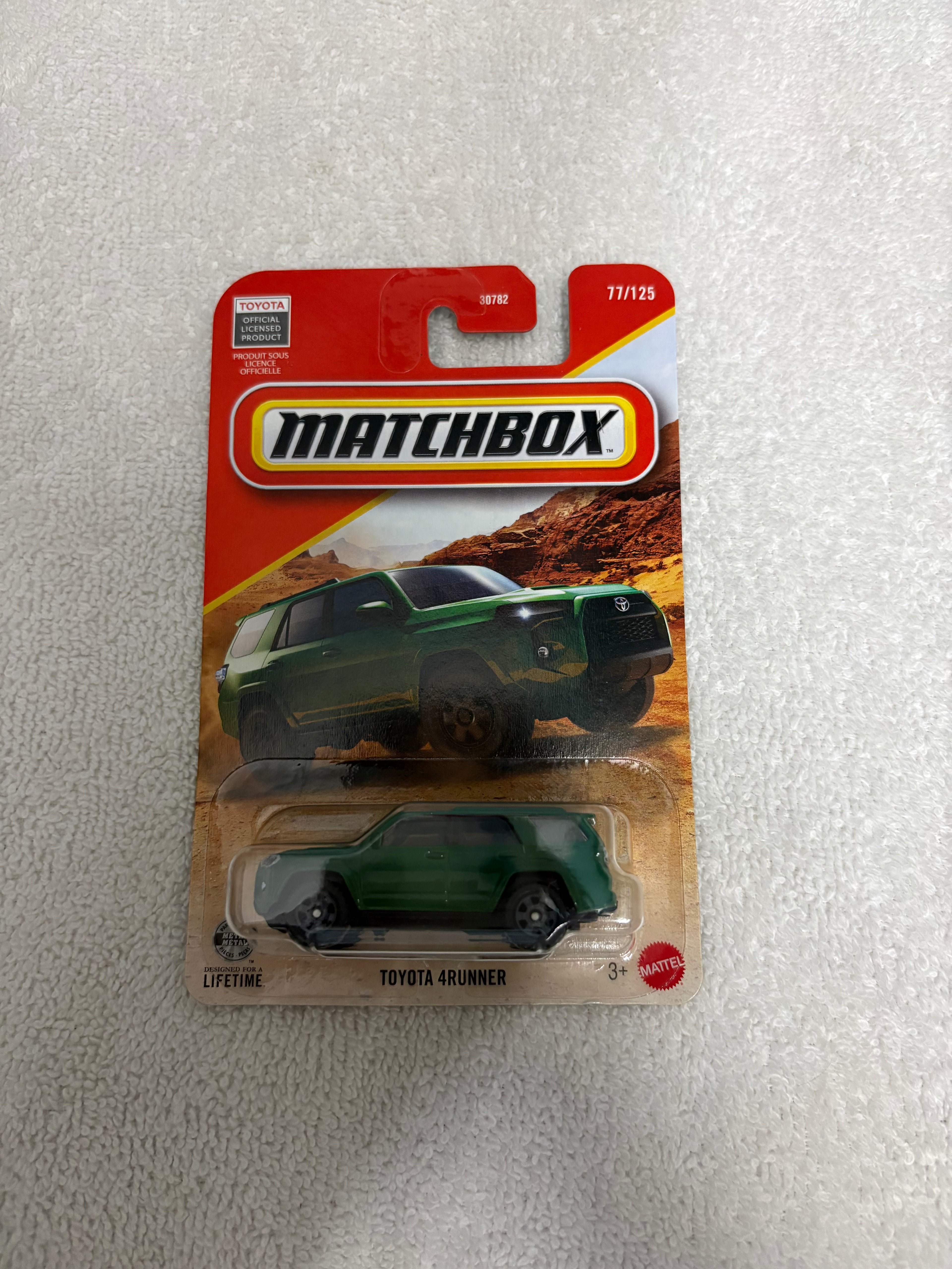 Toyota 4Runner