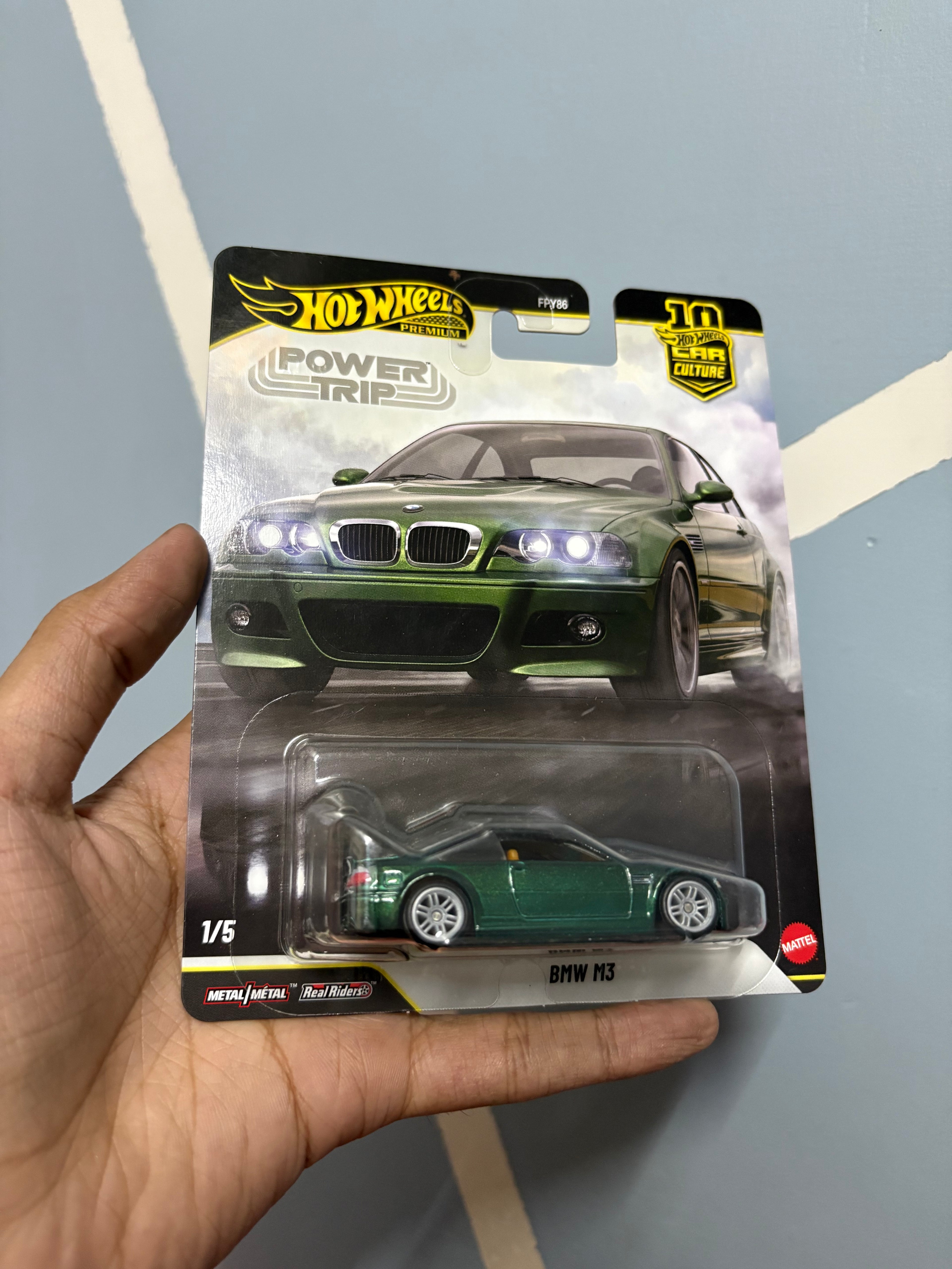 BMW M3