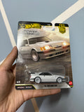 84 Mustang SVO