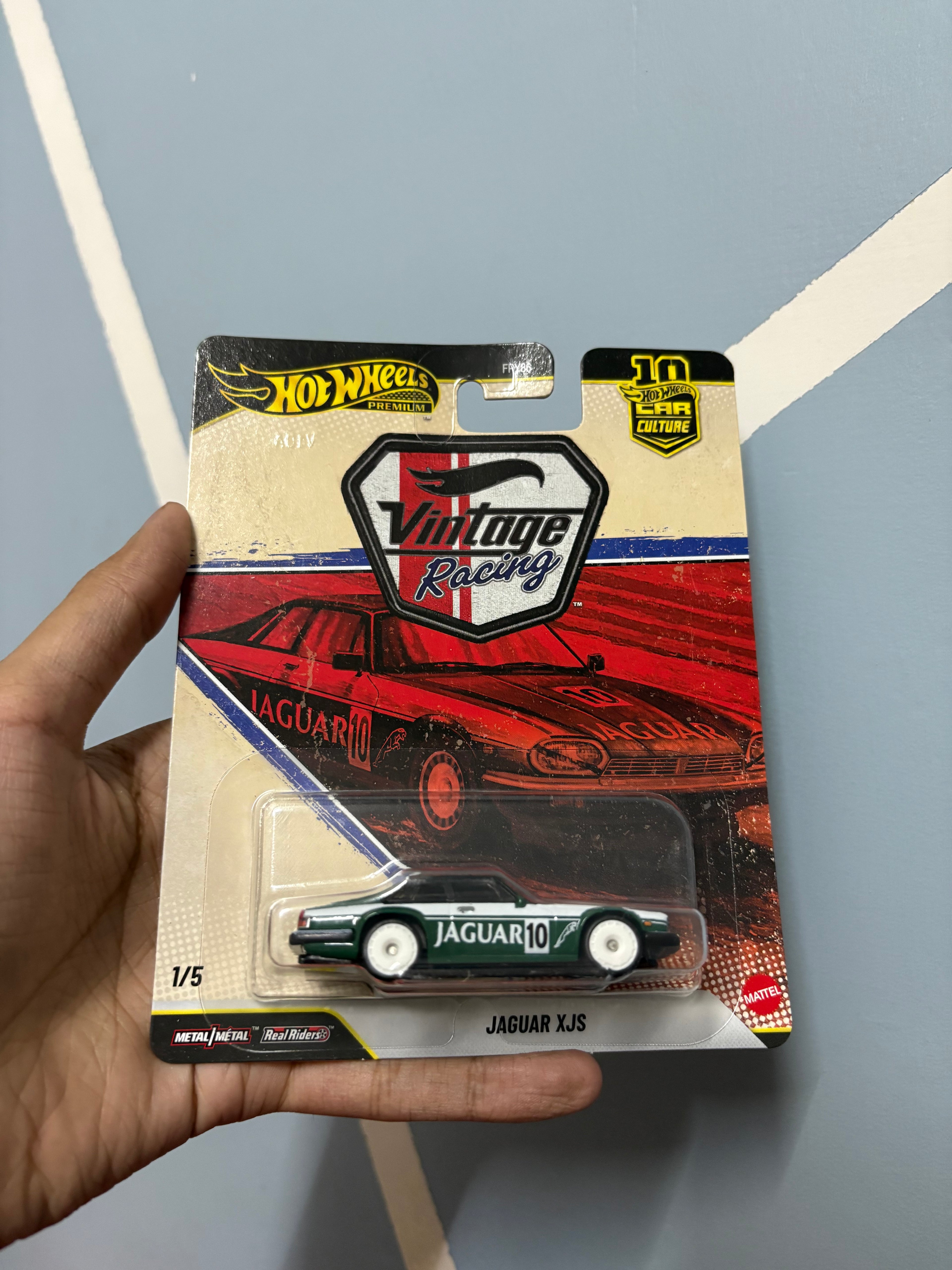Jaguar XJS