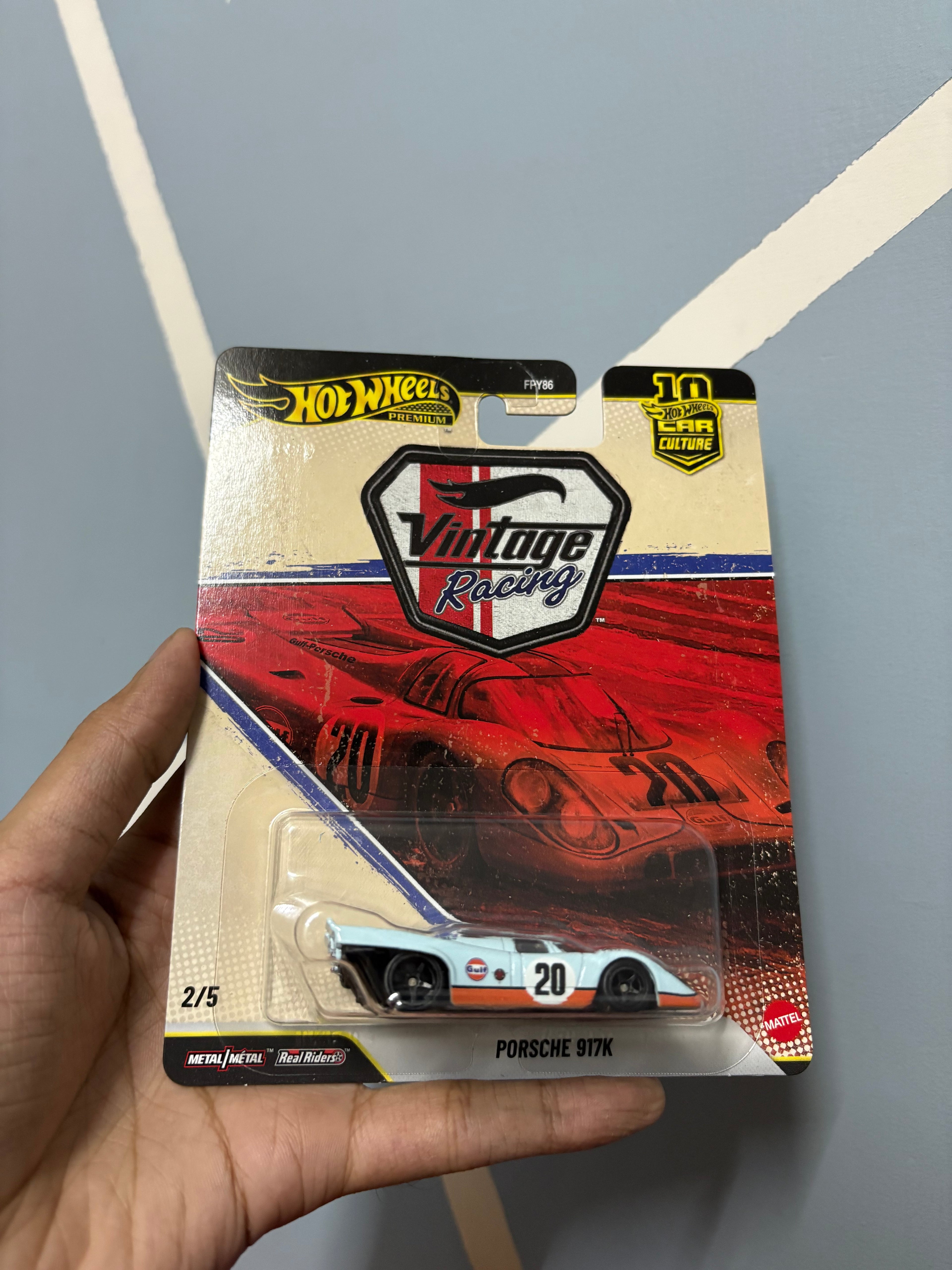 Porsche 917K
