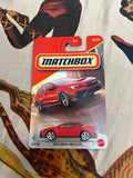 2024 Subaru WRX S4 STI