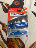 Maserati MC12