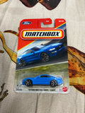 19 Ford Mustang Coupe