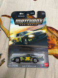 Chevy Stock Car